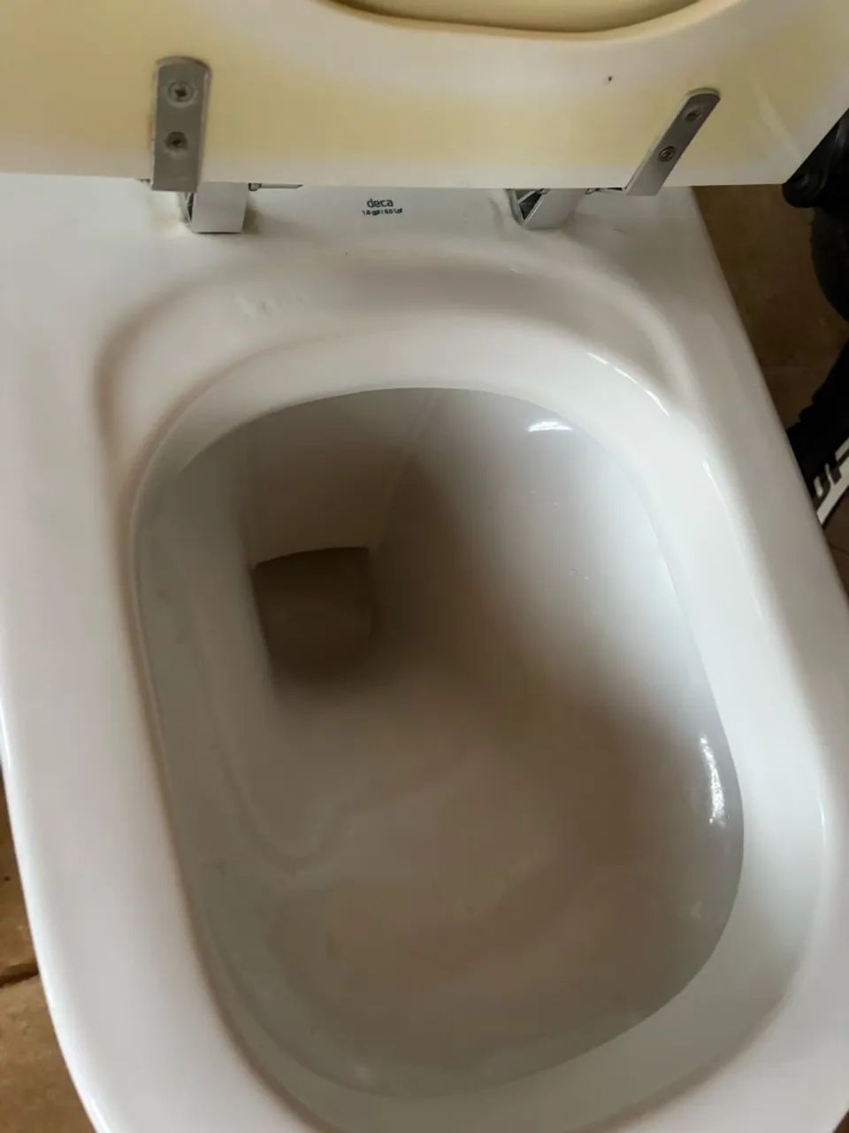 Vaso Sanitário DECA Vogue Plus - Foto 2