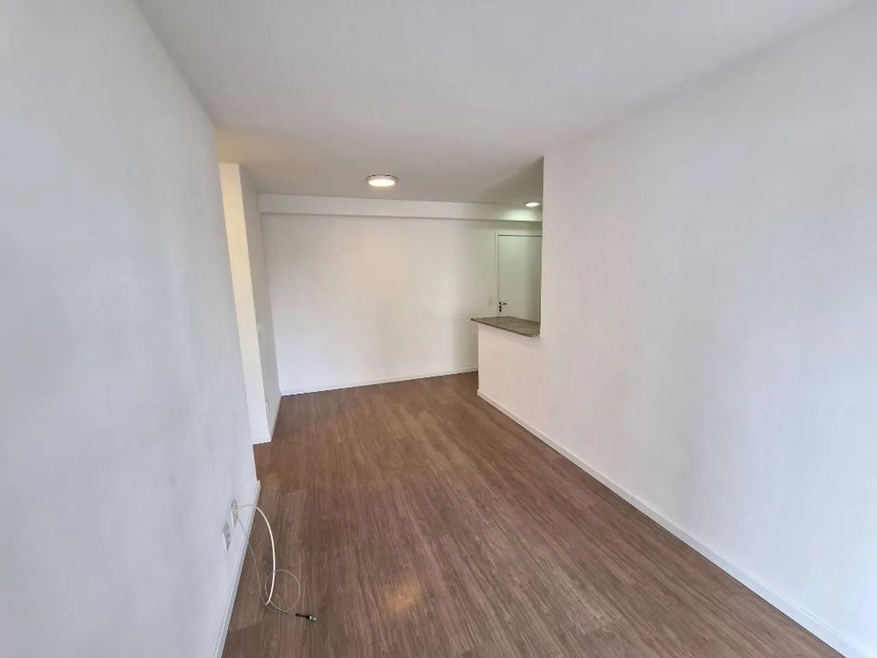 Apartamento com 2 Dormitórios para Locação com 67 m² | Edifício Choice - Alphaville em Bar - Foto 3