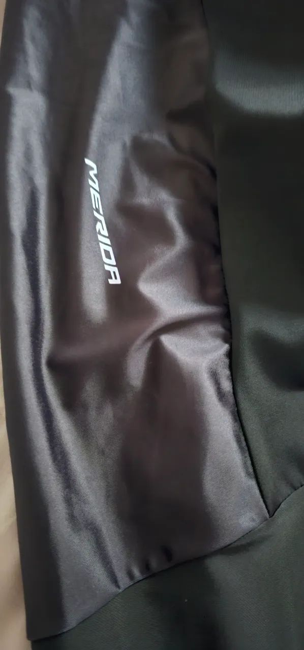 Calça de ciclismo - Foto 4