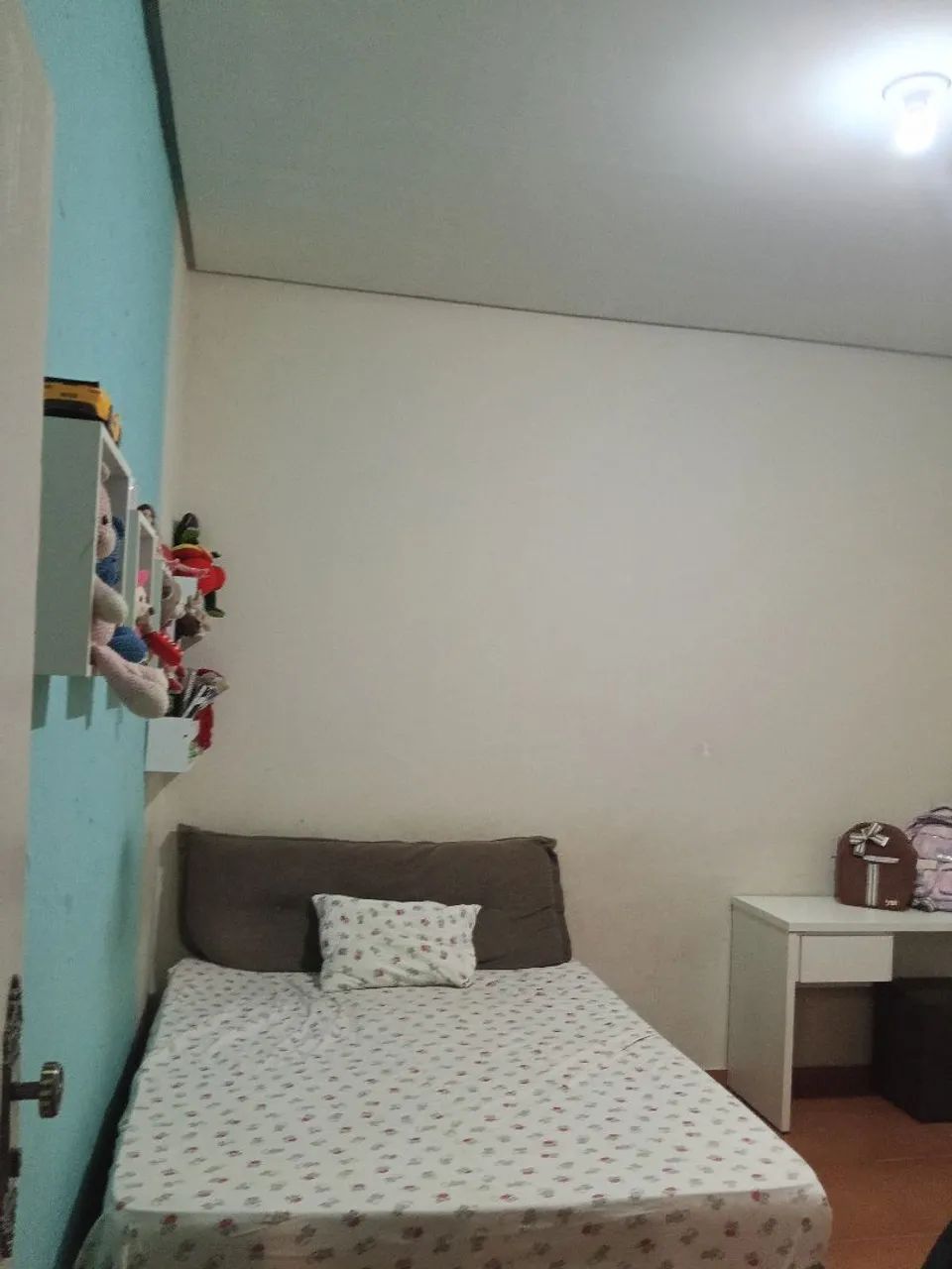 Vendo casa setor Nova esperança  - Foto 5
