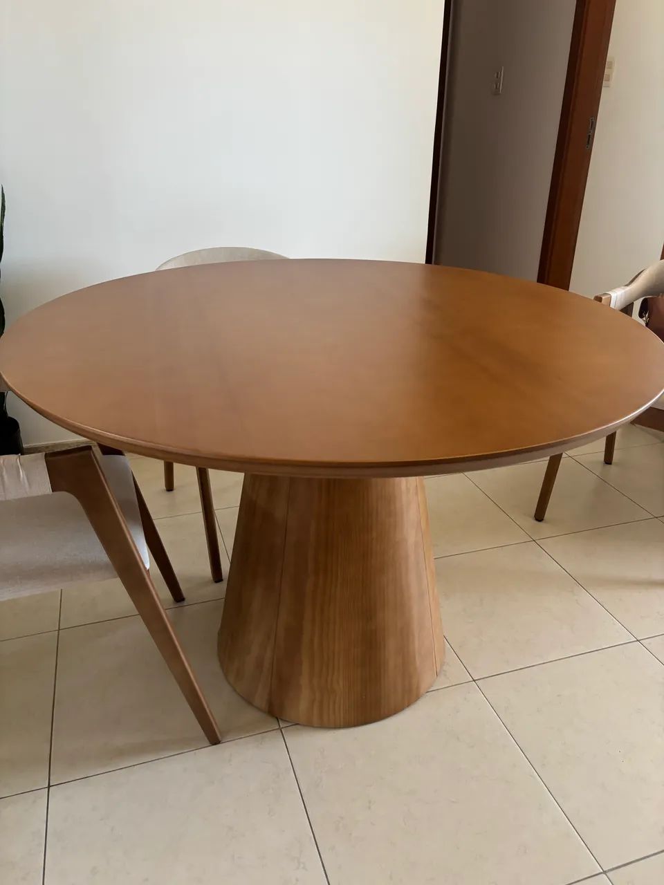 Mesa de madeira  - Foto 2