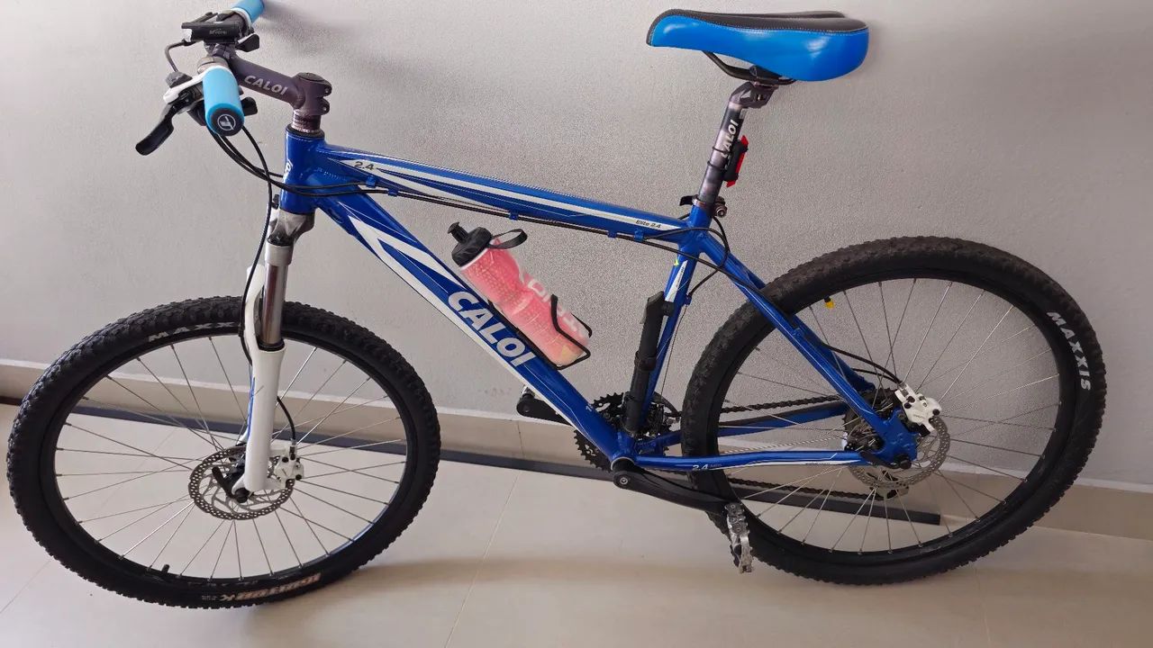 Caloi elite  - Foto 2