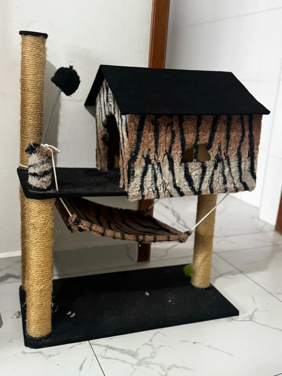 Cada para gato  - Foto 2