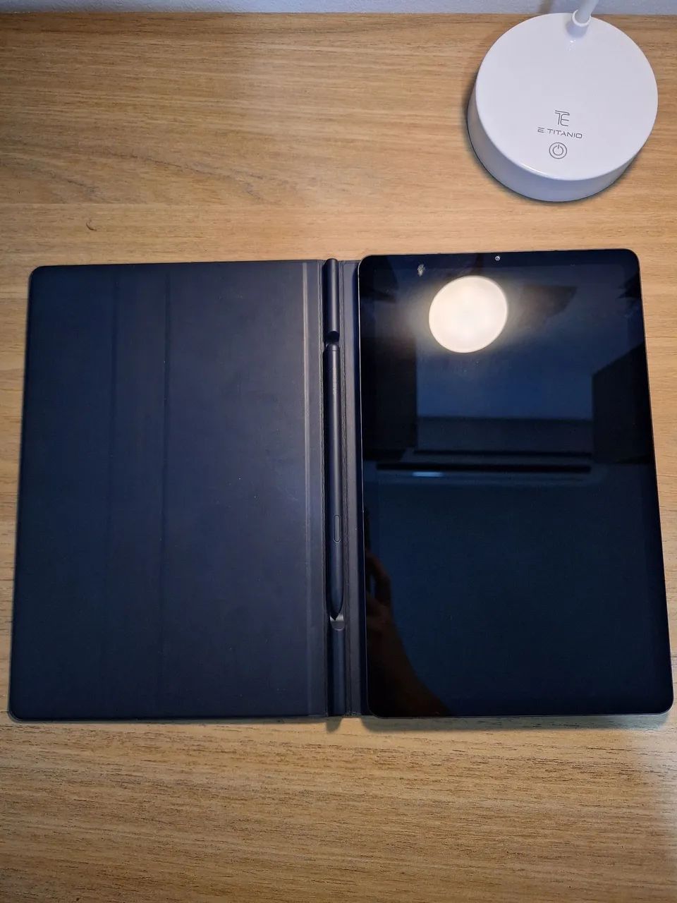 Samsung Galaxy Tab S6 Lite - Foto 2