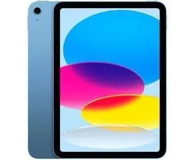 Tablet Ipad 10 ios iPhone 64GB tela 10,9 original sem defeito ou arranhões 