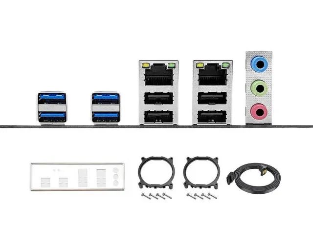 Kit Servidor Dual Xeon - Foto 3