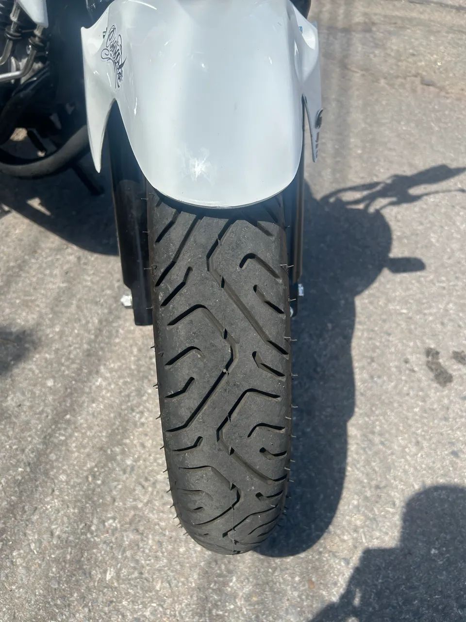 Cb300r 2011 - Foto 5