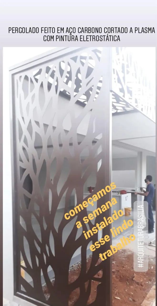 Cnc plasma  - Foto 2