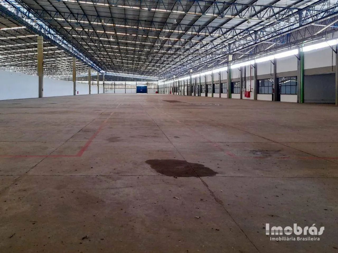 Galpão para alugar, 7360 m² - Novo Horizonte - Horizonte/CE - Foto 5