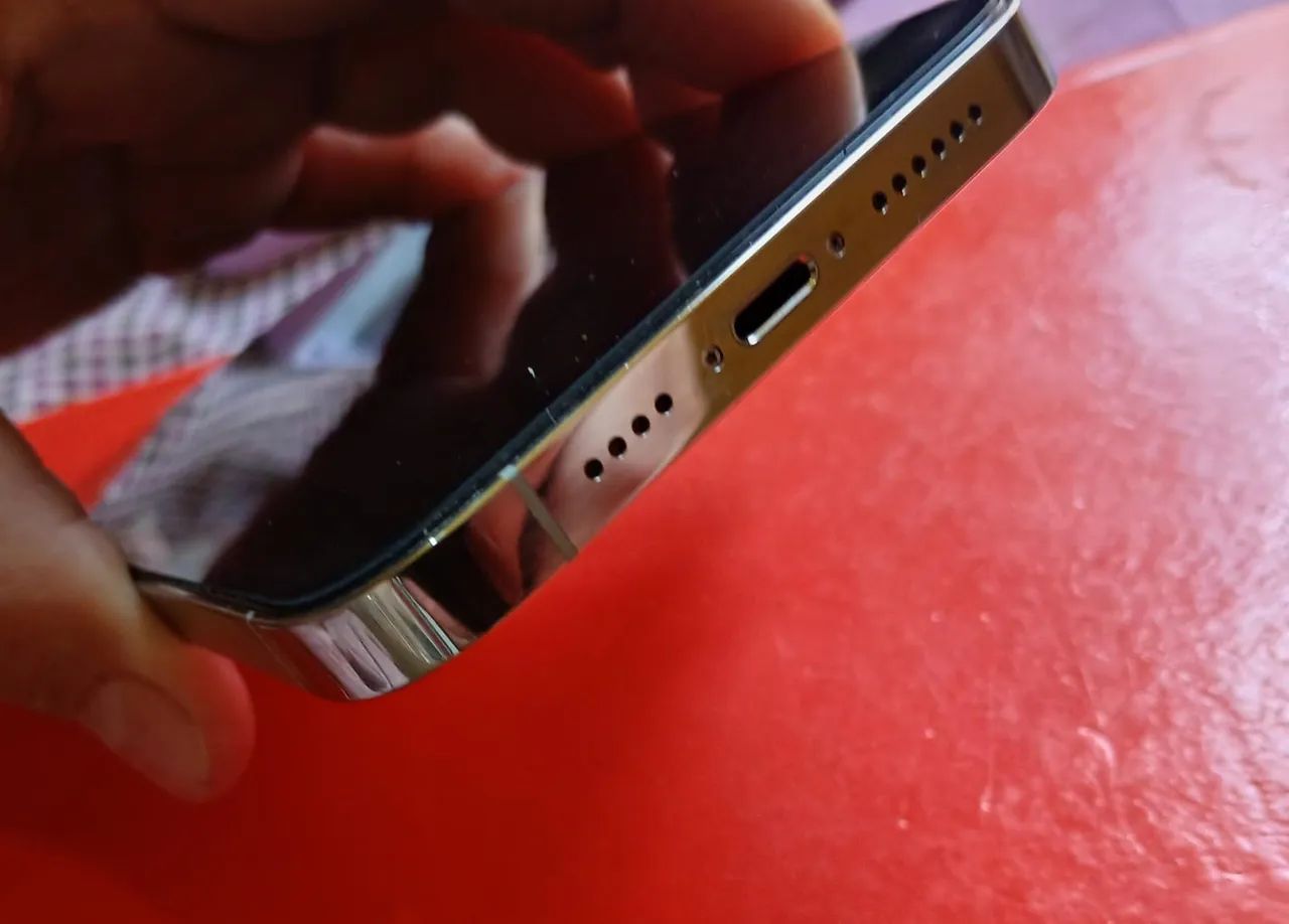iPhone 13 Pro Max  - Foto 3