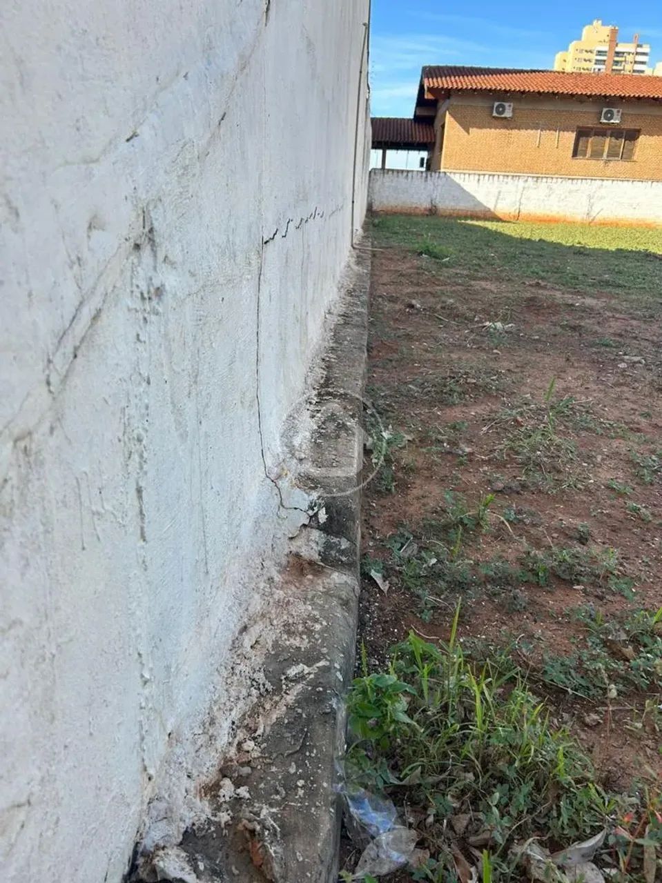 TERRENO 12X32 - Foto 2