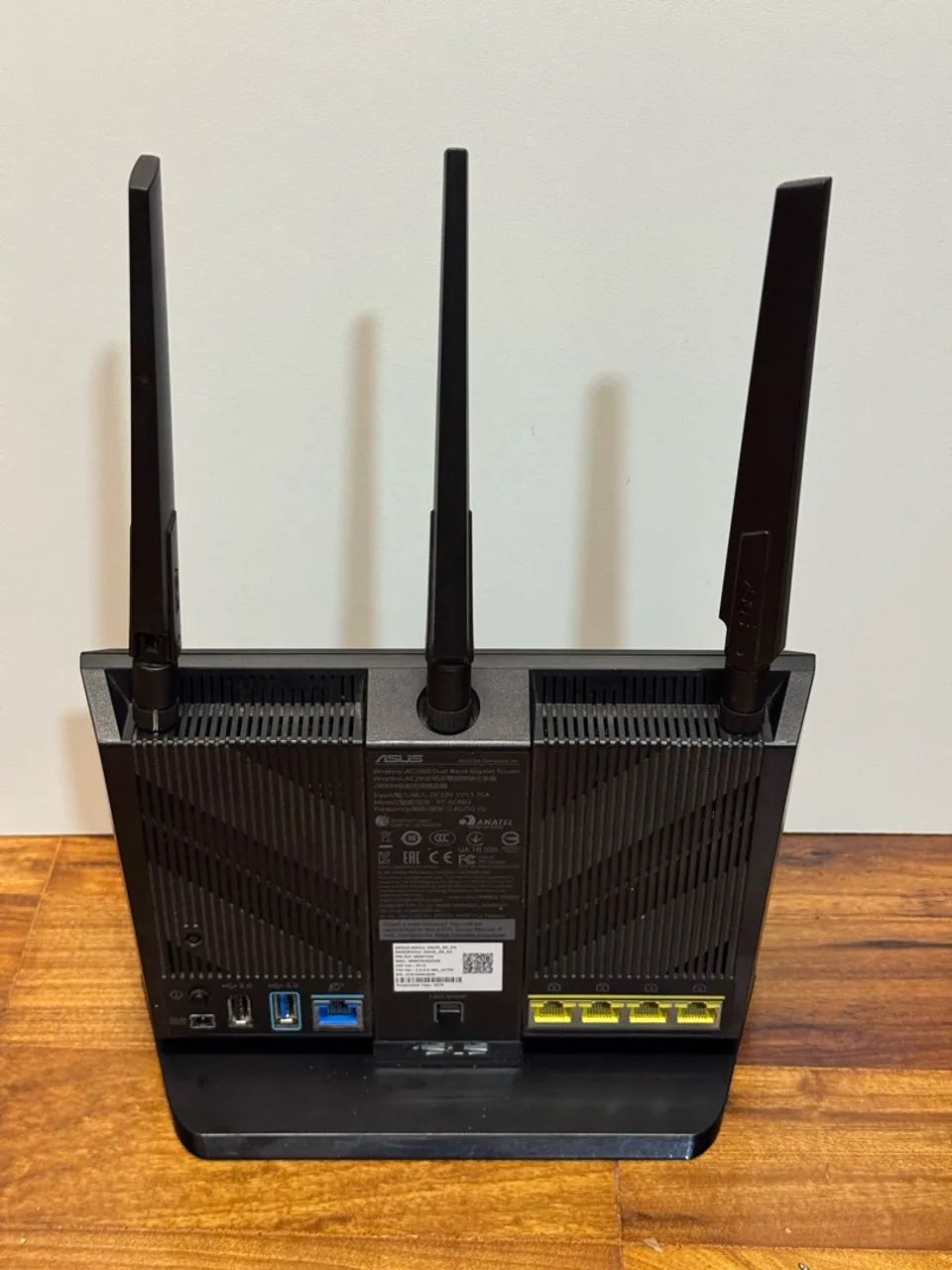 Roteador Asus RT-AC86U - Foto 2