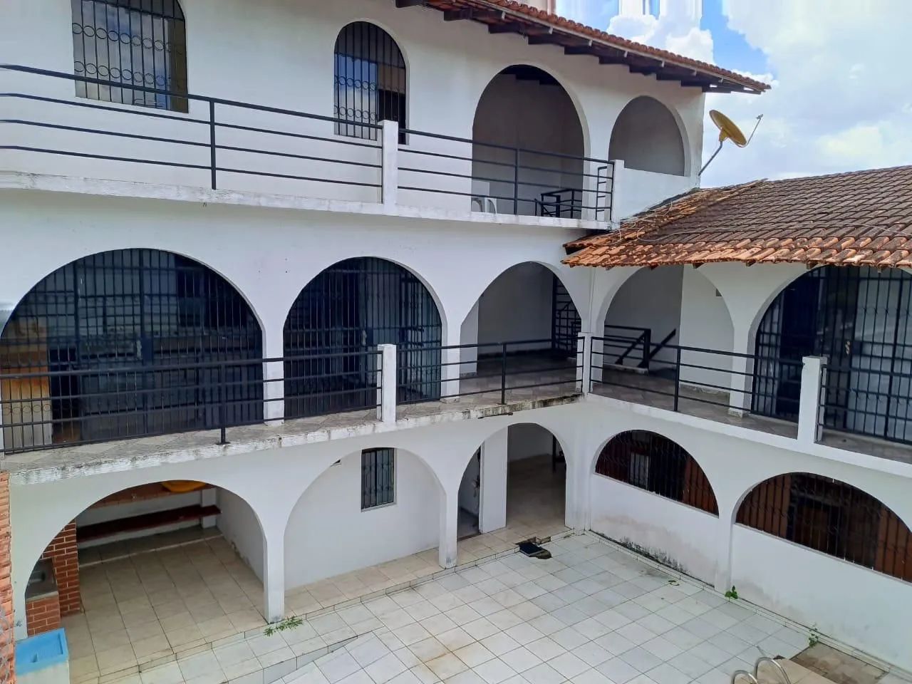 VENDO CASA CAMPOS ELISEOS TODA DOCUMENTADA - Foto 5