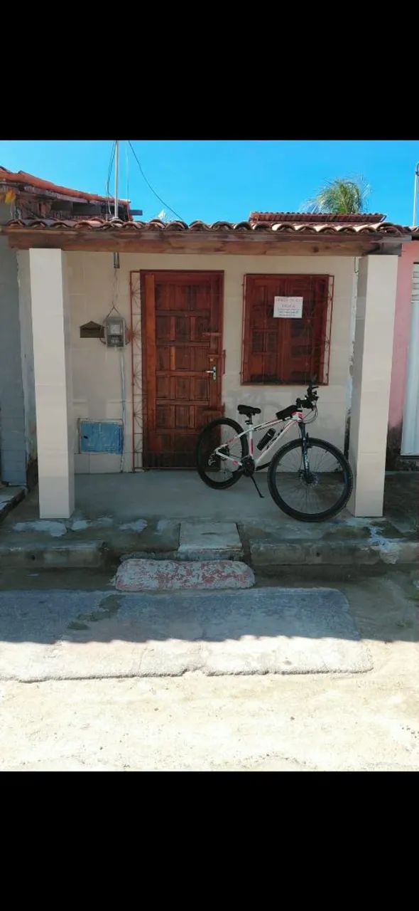 Casa Parque Soledade 