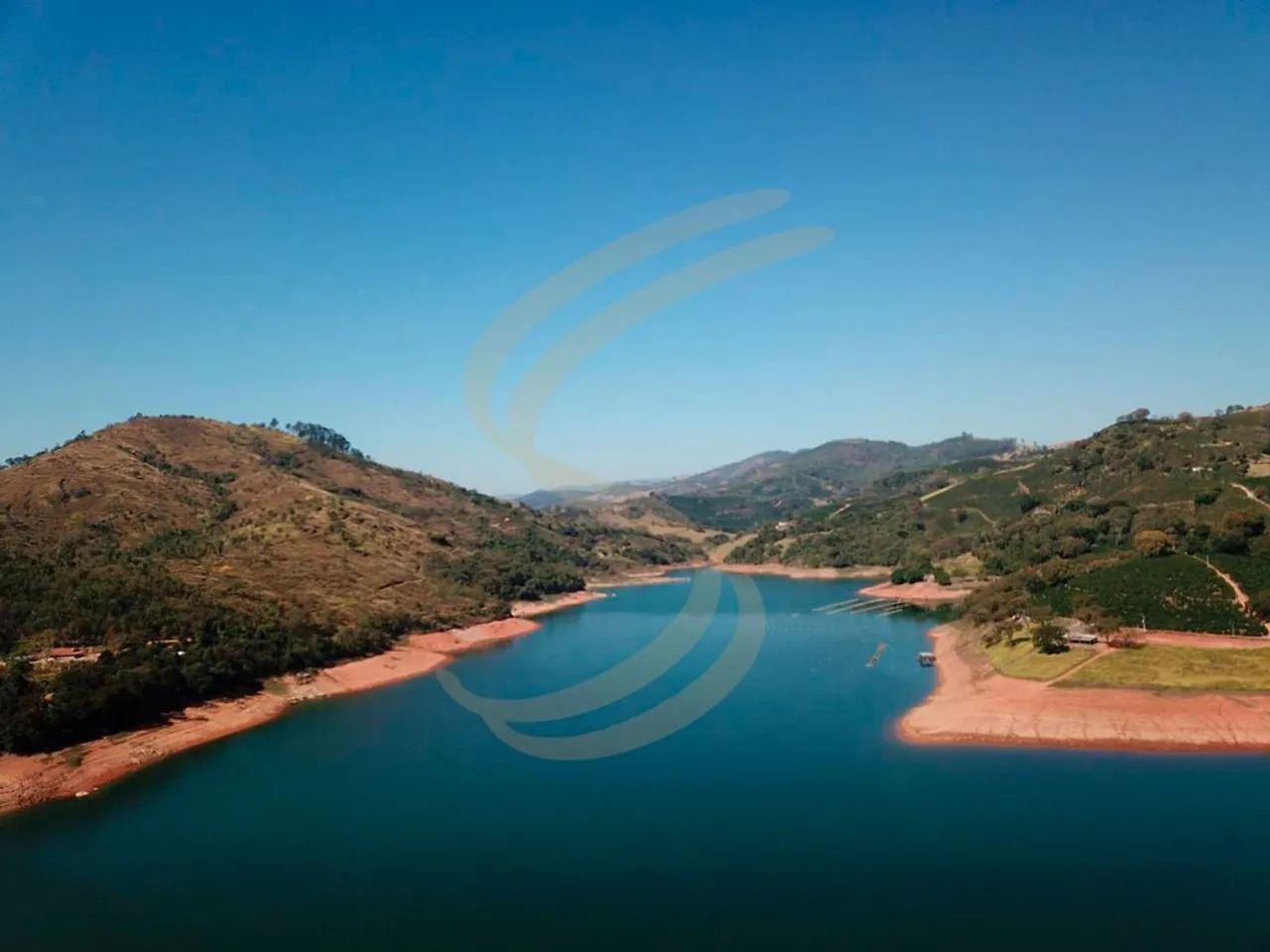 Terreno à Venda em Represa, Caconde - SP - Foto 4