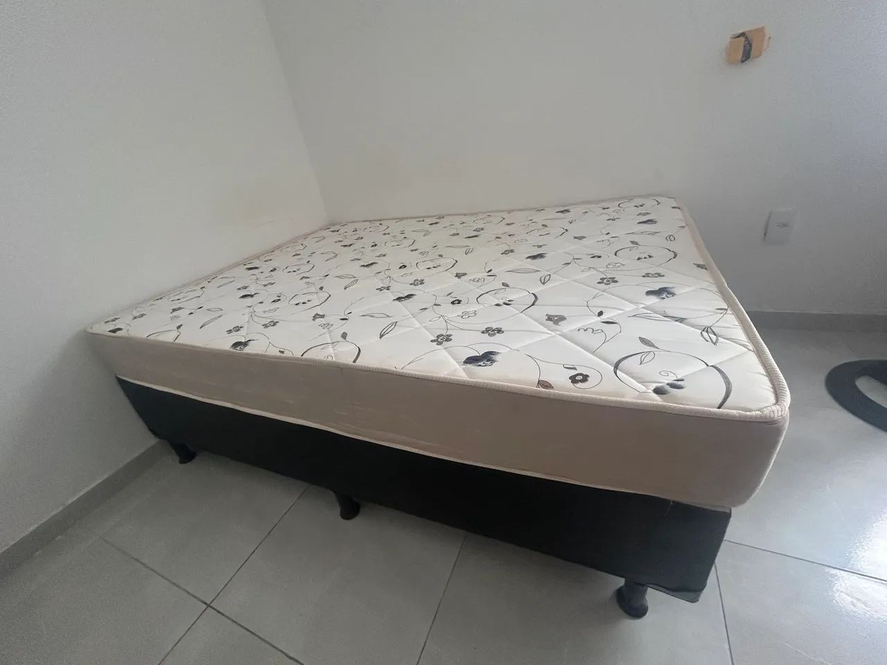 Cama de casal - Foto 5