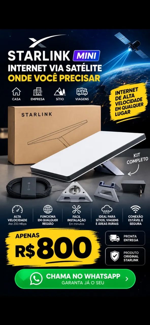 Mini Estarlink