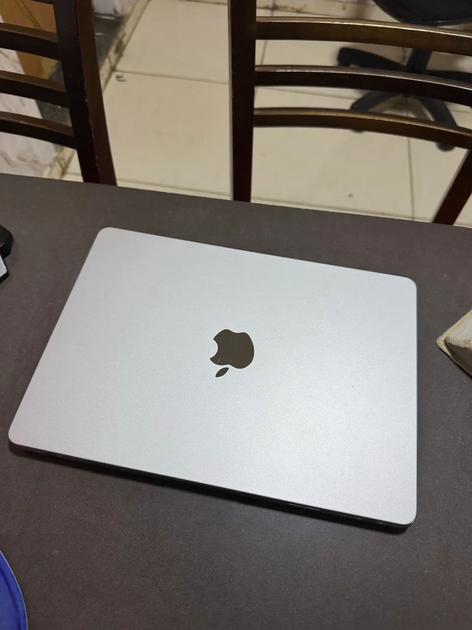 MACBOOK M3 AIR 8GB RAM / 256GB DE MEMÓRIA  - Foto 2