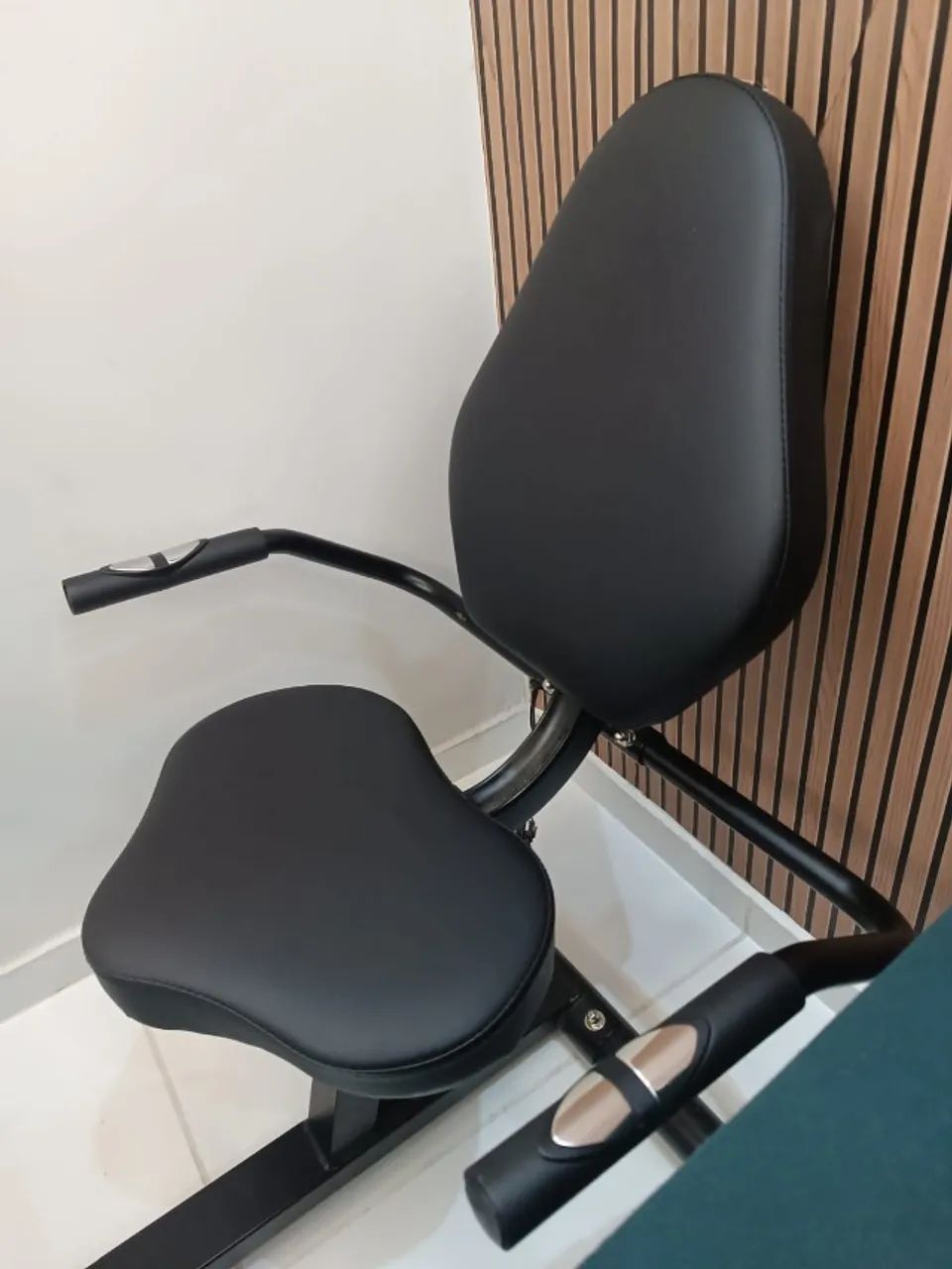 Bicicleta ergométrica winnek - Foto 4