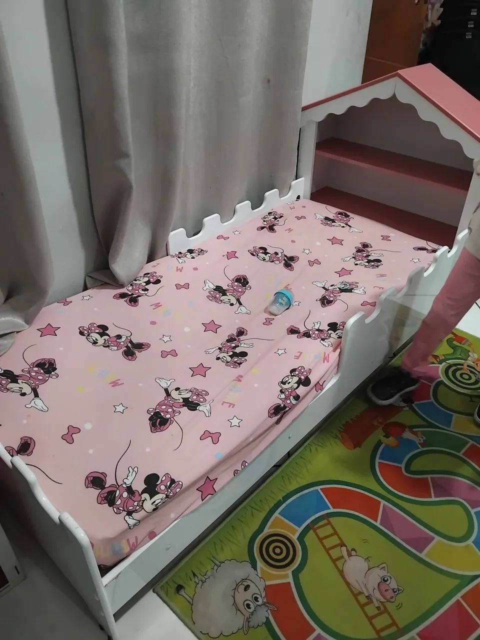 Cama infantil  - Foto 3