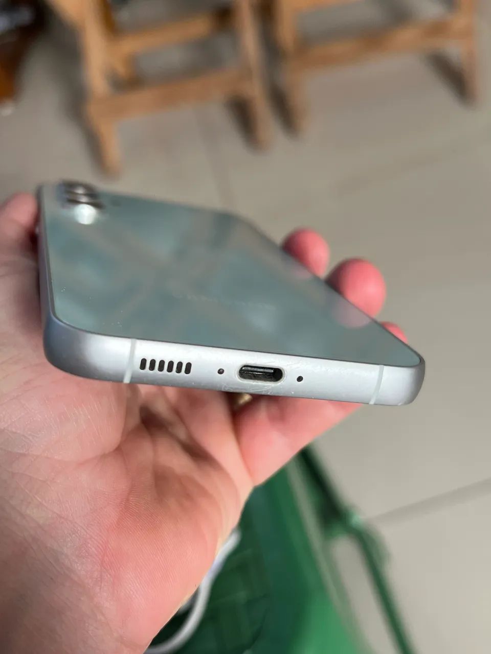 Galaxy s23fe  - Foto 5