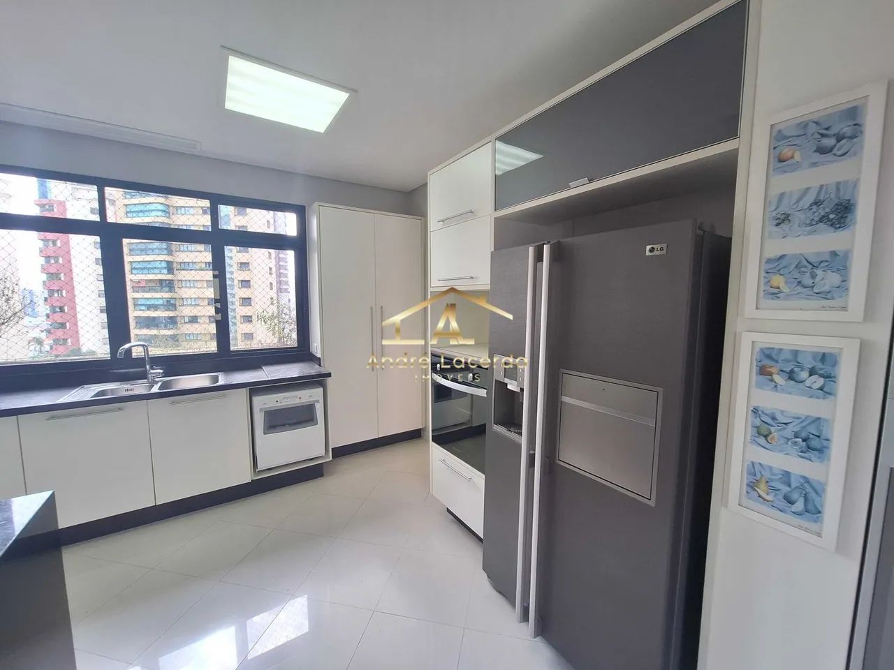 Edificio Saint Louis - Otimo Apartamento a venda Tatuapé - Foto 4