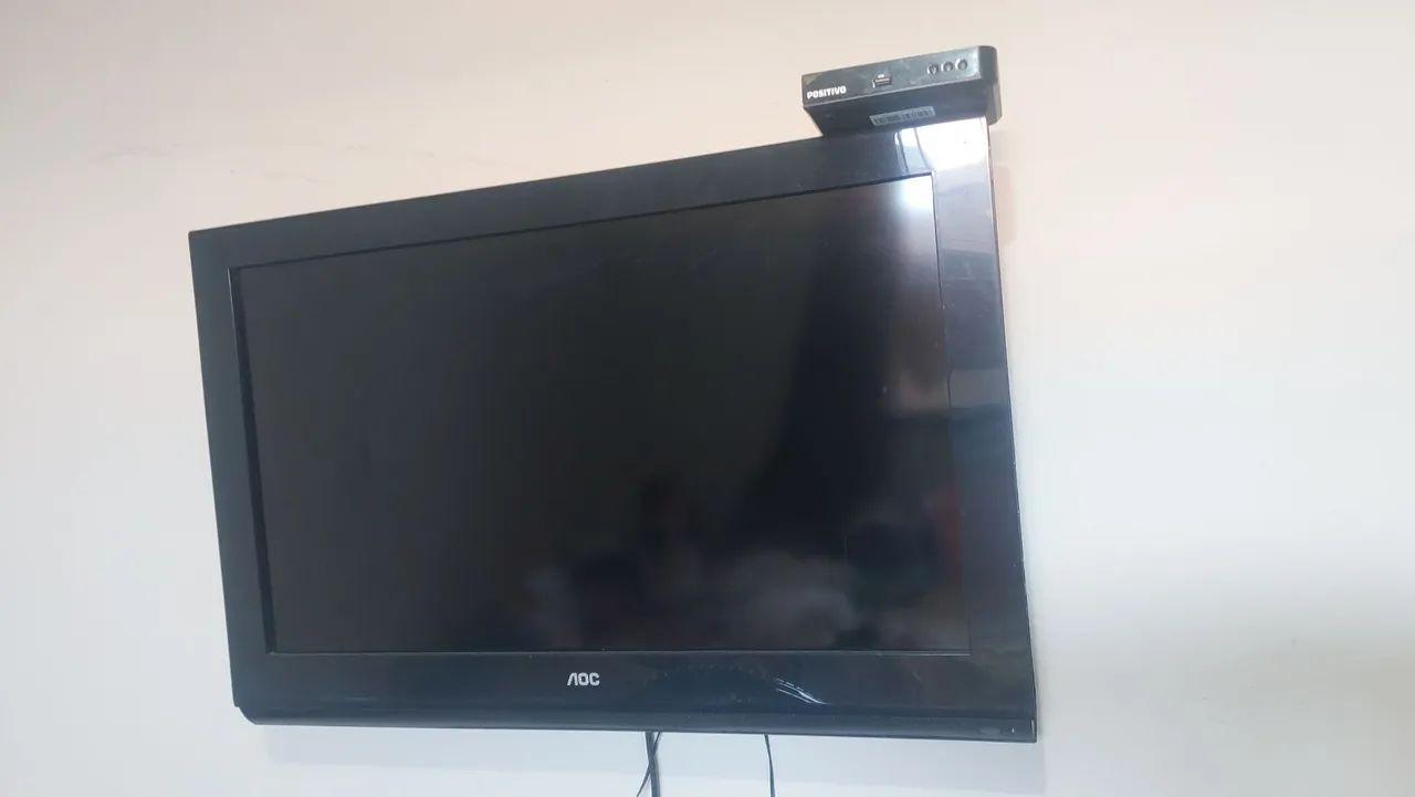Televisão 