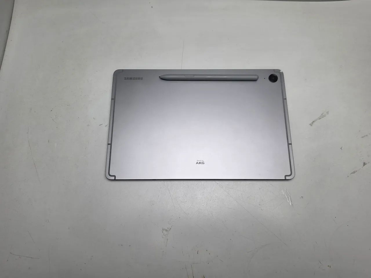 Tablet S9 FE - Foto 4