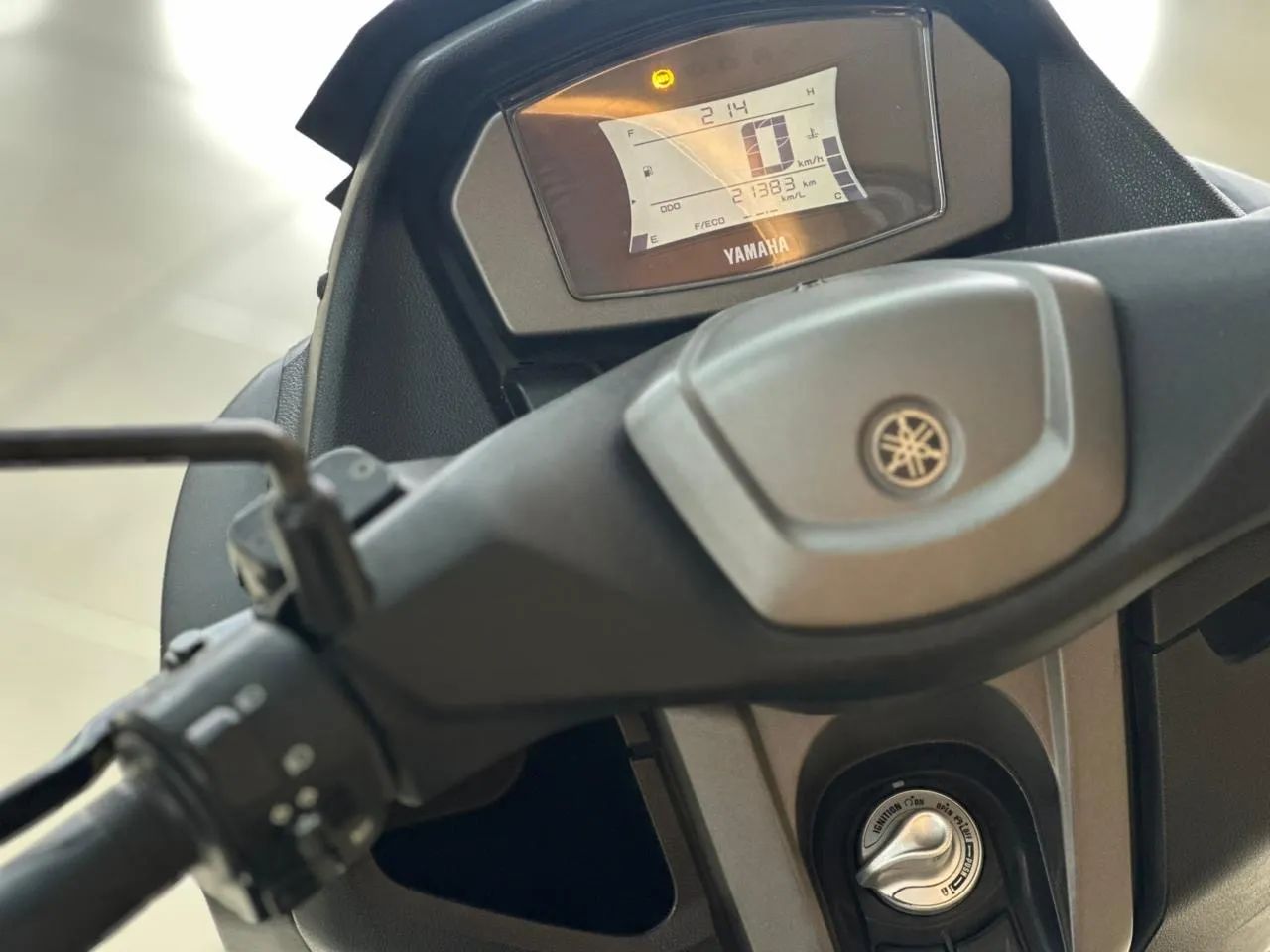NMAX 160  - Foto 3