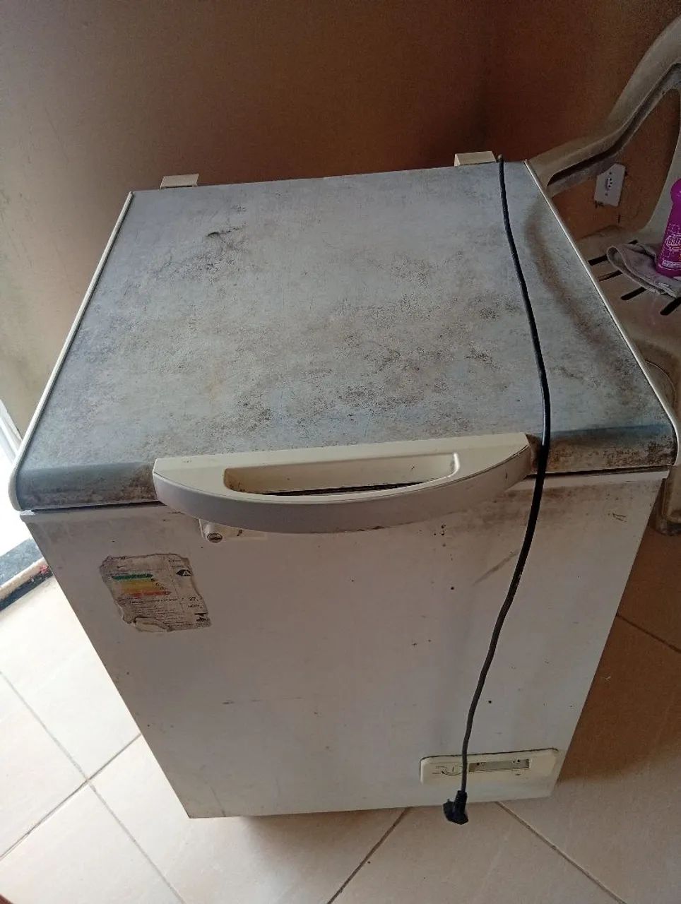 Freezer horizontal  - Foto 3