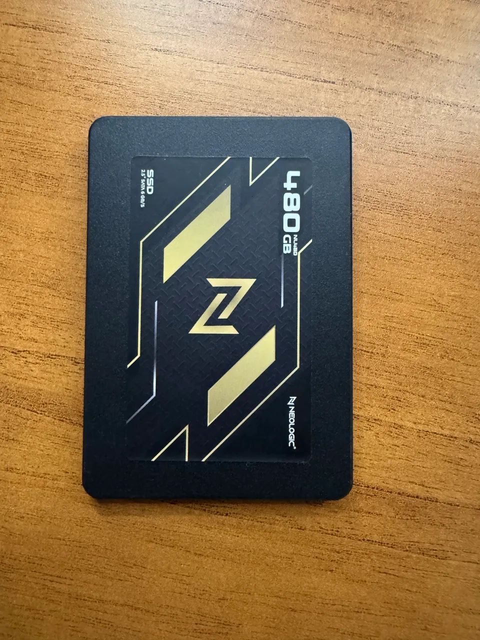 SSD SATA 480GB 