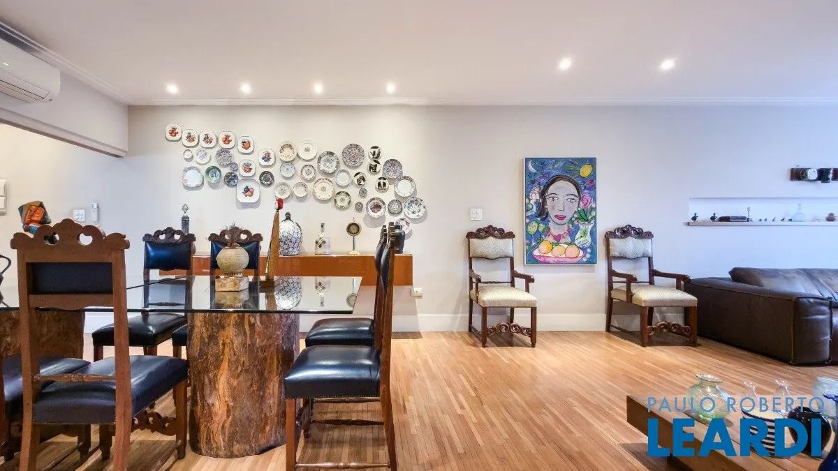 APARTAMENTO - LAPA - SP - Foto 5