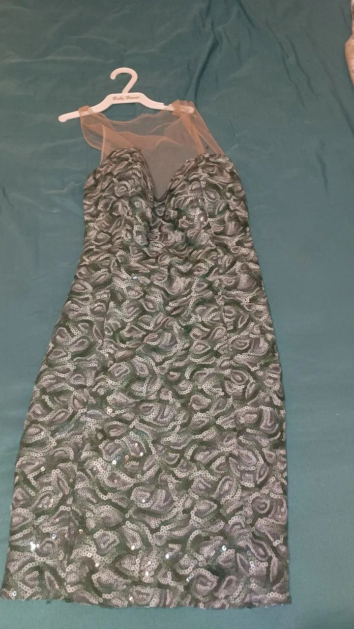 Vestido 