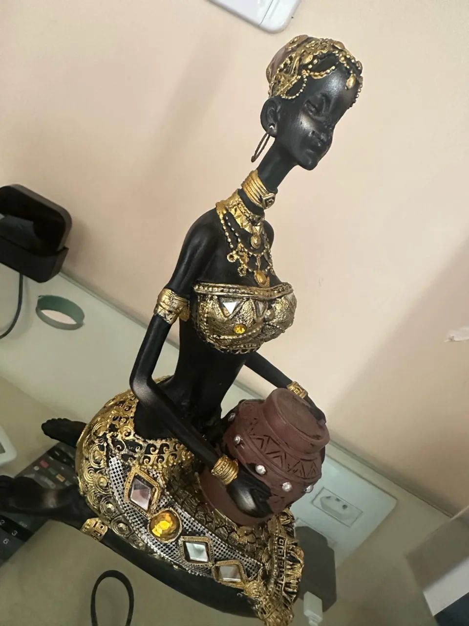 PEÇA DECORATIVA - Foto 2