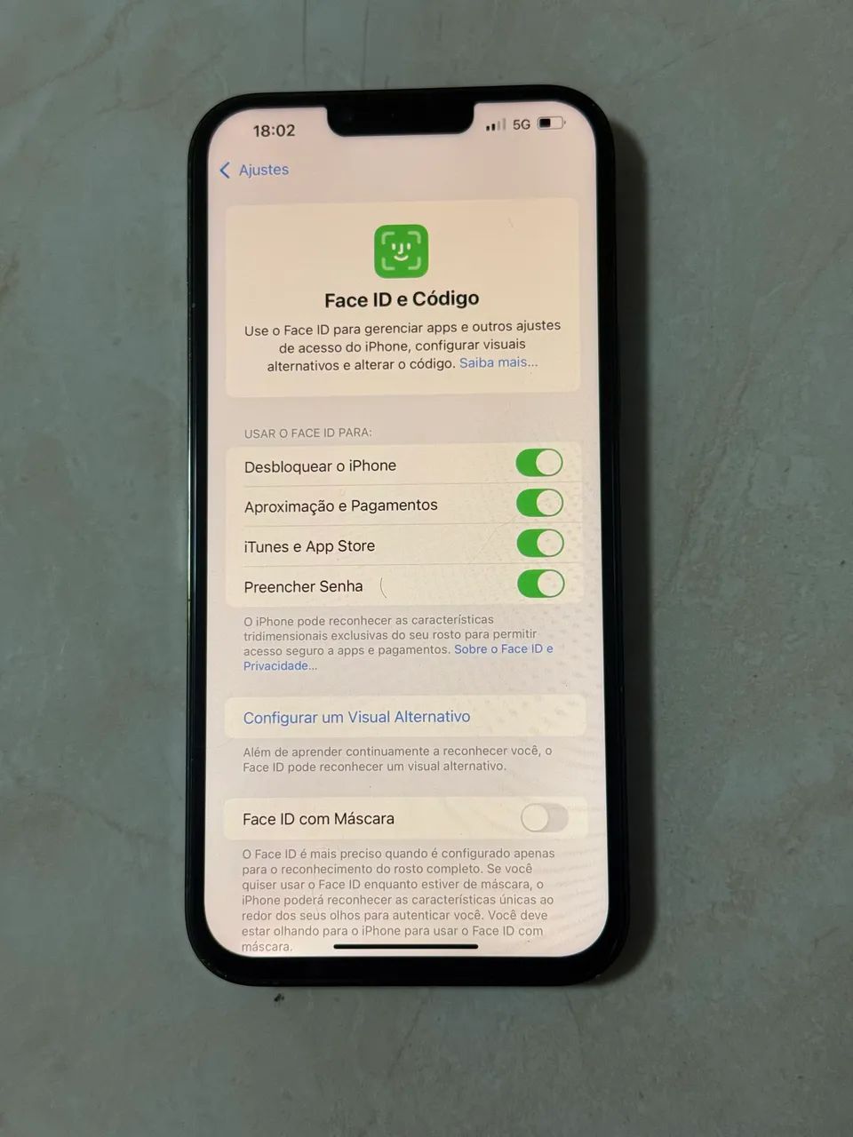 Iphone 13 Pro Max - Foto 5