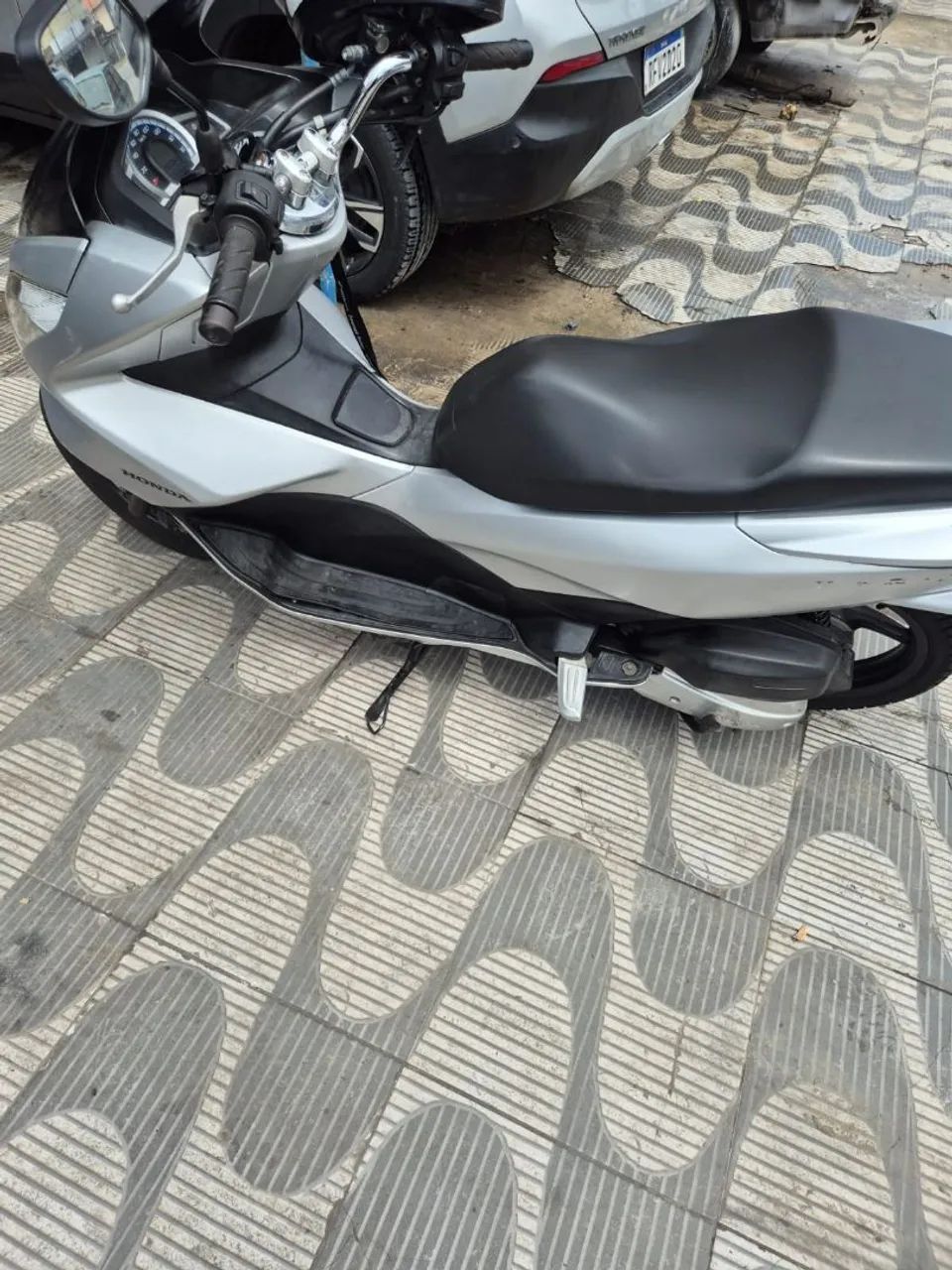 Pcx 2018 - Foto 3