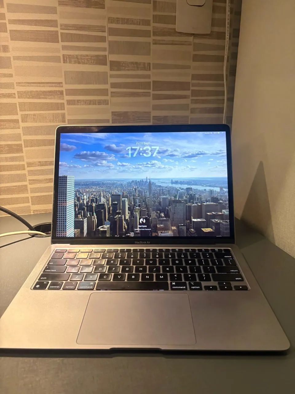 Mac Book Air M1 - Foto 4