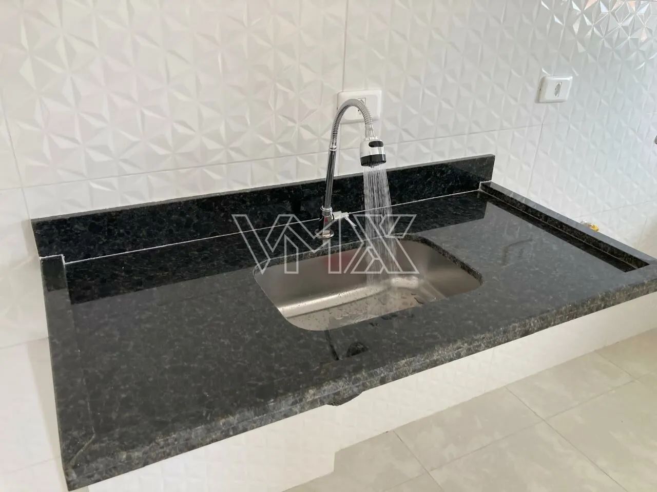 APARTAMENTO A VENDA NA VILA CONSTANÇA - SP - Foto 4