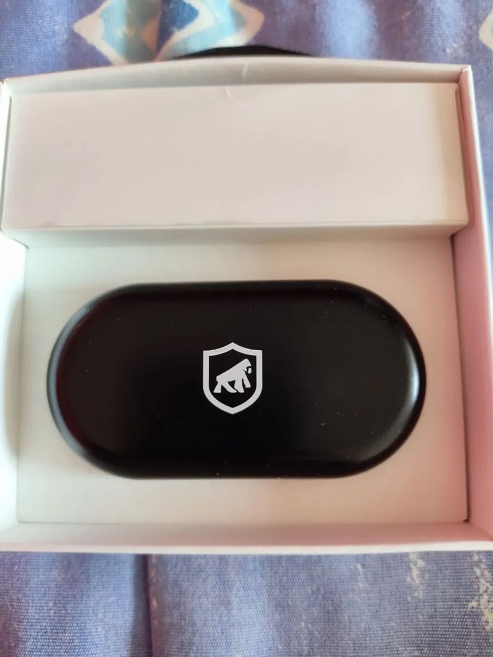 Microfone de lapela Armor G Shield  - Foto 2