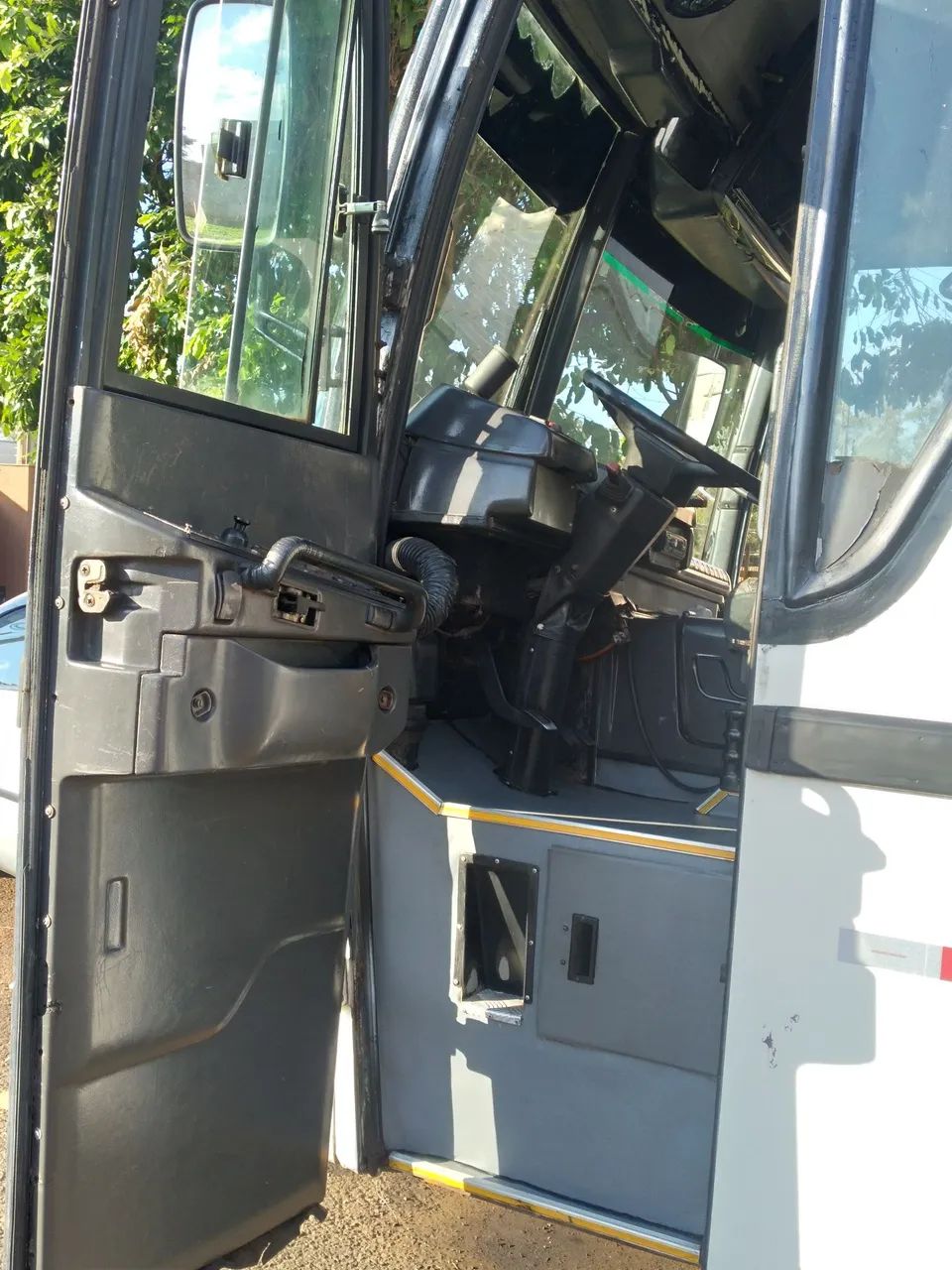 Ônibus lanchonete  - Foto 4