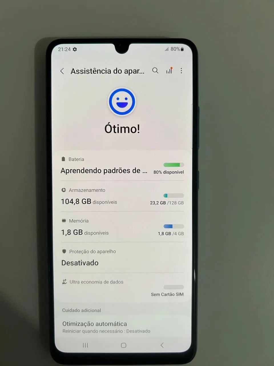 Samsung a32 - Foto 4