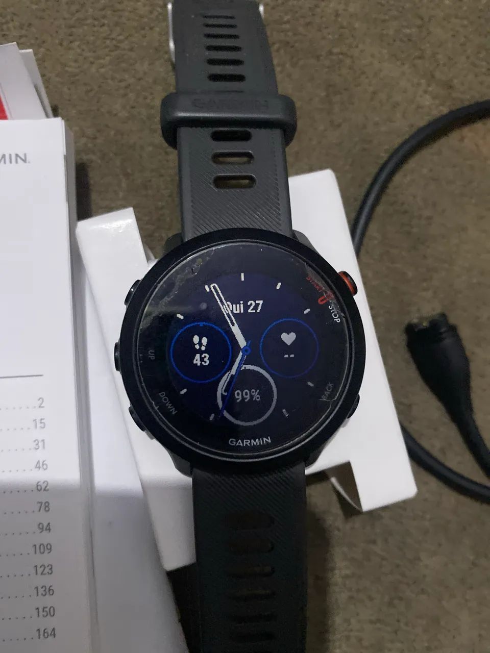 Garmin 55 - Foto 2