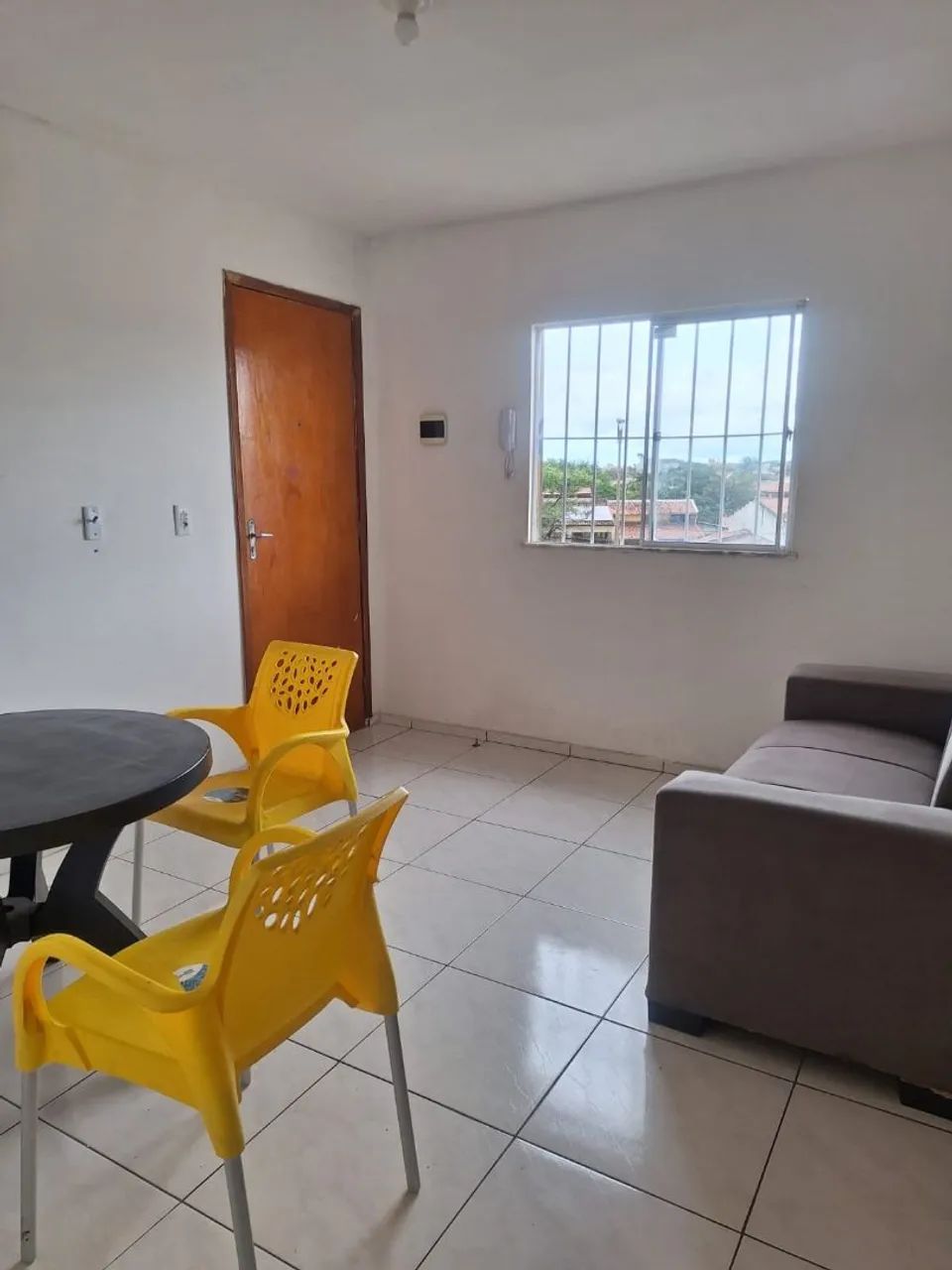 Apartamento próximo Avenida H Conjunto Ceará 