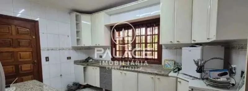 chácara à venda em santa rita, piracicaba 5 quartos 2880m² - Foto 5