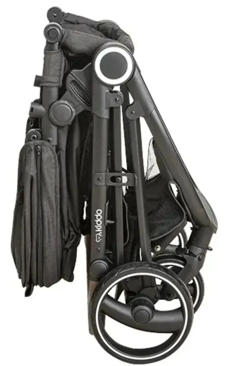 Bebê Conforto + Casulo Click - Novo, sem uso. - Foto 3
