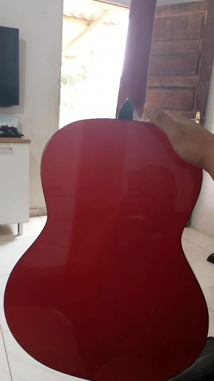 Violão Giannini  - Foto 3