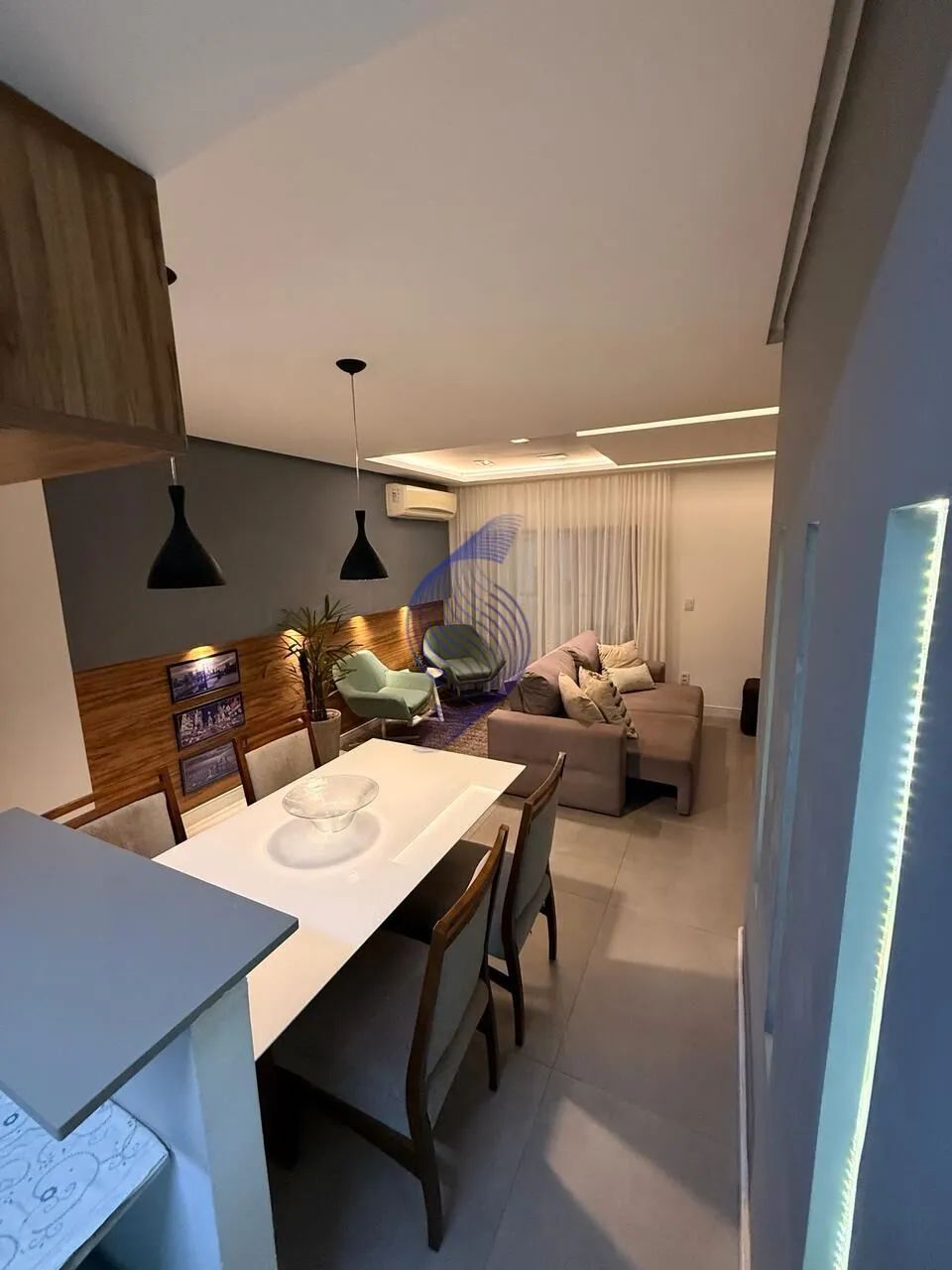 APARTAMENTO 82 M² | 2 QUARTOS | 1 SUÍTE | PITUBA | SALVADOR-BA - Foto 2