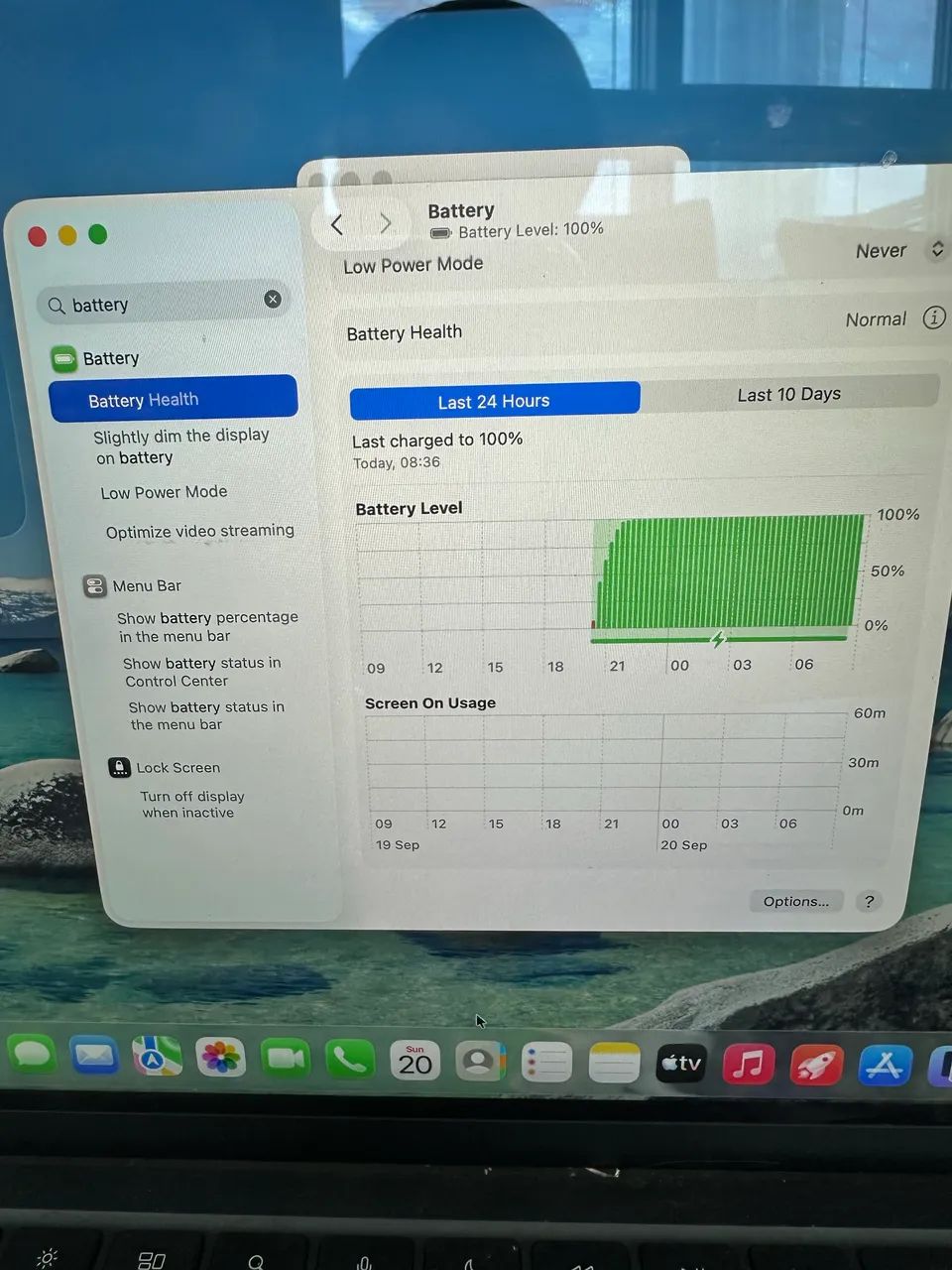 MacBook Air M2 13,6? 512GB / 8GB - Excelente estado - Foto 3