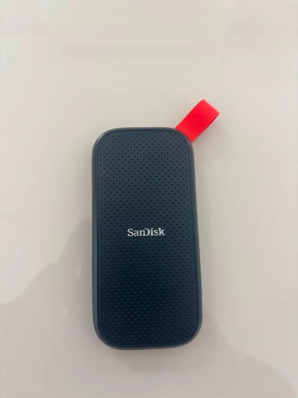 SSD Externo 1TB - Sandisk