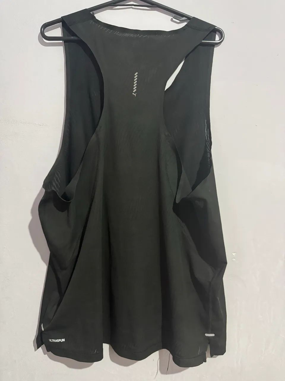 Camiseta Regata Puma Ultraspun! - Foto 3